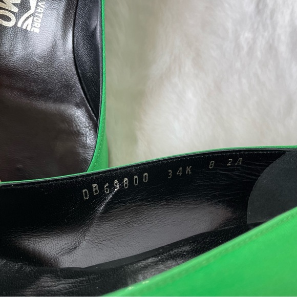 Salvatore Ferragamo Heels - Picture 3 of 10